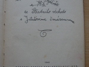 Ota Ritz-Radlinský je zapomenutou osobností našeho regionu. Po únoru 1948 ho čekaly represe