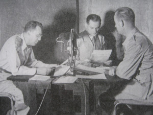 Ota Ritz-Radlinský je zapomenutou osobností našeho regionu. Po únoru 1948 ho čekaly represe