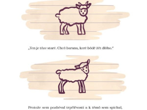 Malé královské sênek. Exupéryho Malý princ se dočkal překladu do hanáčtiny, křest bude v Příkazích