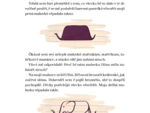 Malé královské sênek. Exupéryho Malý princ se dočkal překladu do hanáčtiny, křest bude v Příkazích