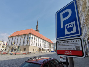 POLITICKÁ KORIDA: Jak vnímáte nový režim pro vjezd vozidel na Horní náměstí v Olomouci?