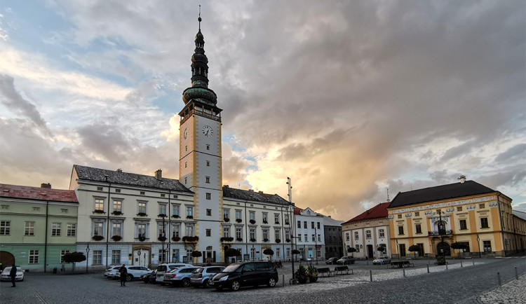 Index kvality života: V Olomouckém kraji získala nejlepší hodnocení Litovel, Přerov poskočil vpřed