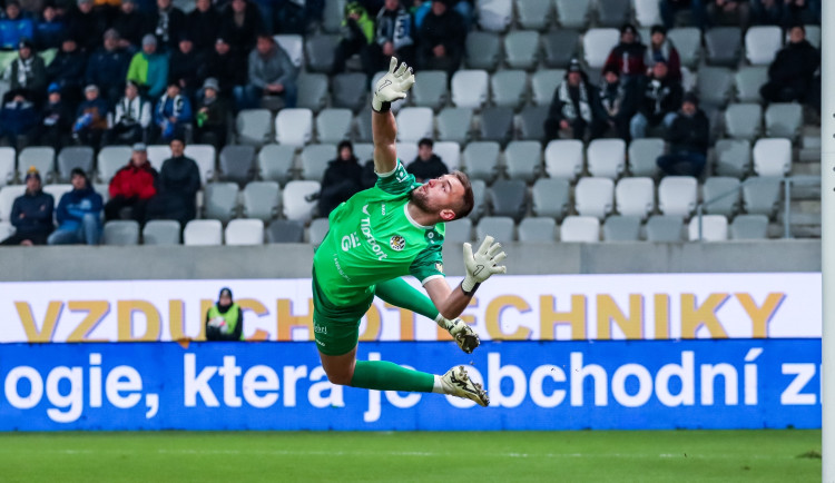 Poslední domácí zápas Votroků podzimu se blíží, vstupenky jsou v prodeji