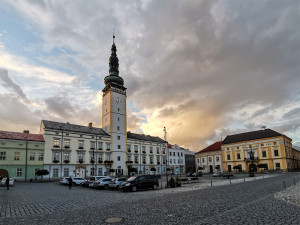 Index kvality života: V Olomouckém kraji získala nejlepší hodnocení Litovel, Přerov poskočil vpřed