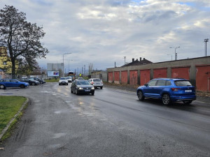 Řidiči pozor. Kvůli havarijnímu stavu se v Přerově uzavře na jeden den výpadovka na Zlín