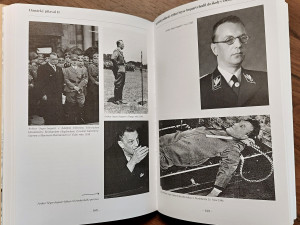 Uničovská šibenice, vražda nemluvněte v Tršicích nebo vraždící bratři z Dubu. To je Hanácký pitaval II, který právě vyšel