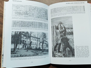 Uničovská šibenice, vražda nemluvněte v Tršicích nebo vraždící bratři z Dubu. To je Hanácký pitaval II, který právě vyšel