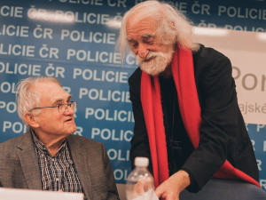 Uničovská šibenice, vražda nemluvněte v Tršicích nebo vraždící bratři z Dubu. To je Hanácký pitaval II, který právě vyšel