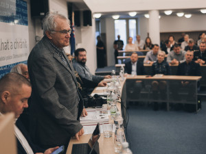 Uničovská šibenice, vražda nemluvněte v Tršicích nebo vraždící bratři z Dubu. To je Hanácký pitaval II, který právě vyšel