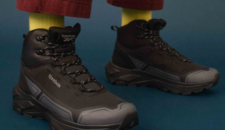 Nejlepší dětská treková obuv na každou túru - nákupní průvodce