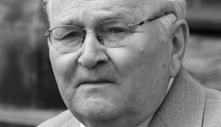 Zemřel mykolog Bronislav Hlůza. Při otravách houbami pomáhal zachránit zdraví několika stovkám pacientů