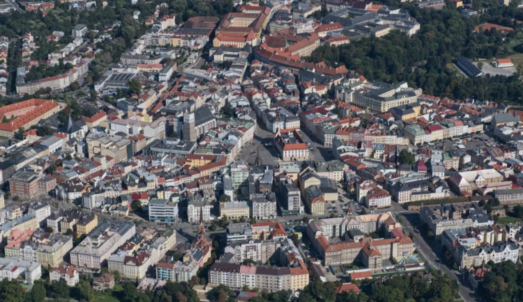 Stavba zimního stadionu, cyklostezky nebo zateplení škol. Rozpočet Olomouce přesáhne 3,5 miliardy