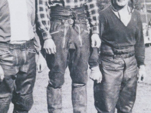 Ve věku 92 let odešel závodník a jeden ze zakladatelů motokrosu v Dlouhé Loučce Jaroslav Kovář