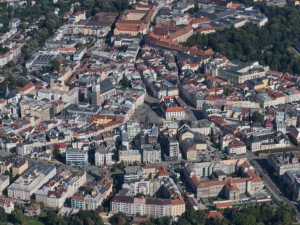 Stavba zimního stadionu, cyklostezky nebo zateplení škol. Rozpočet Olomouce přesáhne 3,5 miliardy