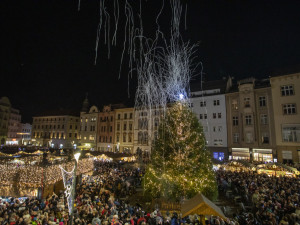 Většina restaurací v Olomouci bude mít na Štědrý den zavřeno. Večeři připraví některé horské penziony