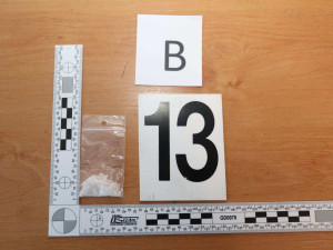 Olomoučtí kriminalisté rozprášili gang, který obchodoval se zakázanými psychotropními látkami