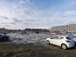 Olomoucká radnice řešila podobu projektu Šantovka District, proti výšce budovy hotelu námitku nepodá