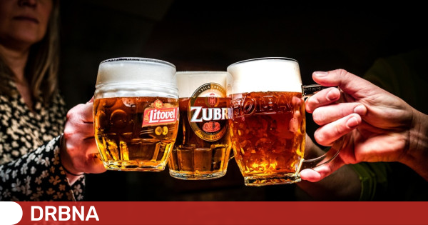 Brewers Holba, Zubr, and Litovel See Sales Surge, Eye Wider Distribution