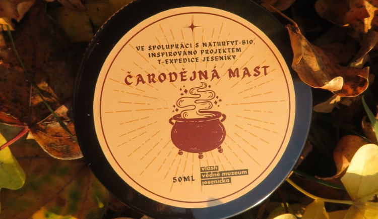 foto - Vlastivědné muzeum Jesenicka