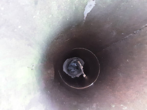 O Vánocích hasiči řešili požáry, ale zachraňovali také káně, sýčka z větrací šachty a dron ze stromu