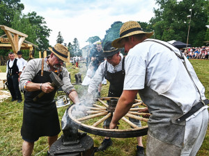 Deset milionů na podporu turistického ruchu v kraji. Další peníze poputují do povodněmi zasaženého Jesenicka