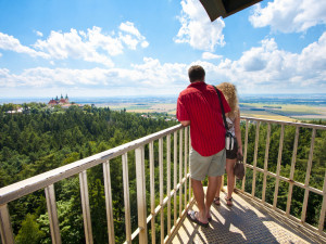 Deset milionů na podporu turistického ruchu v kraji. Další peníze putují do povodněmi zasaženého Jesenicka