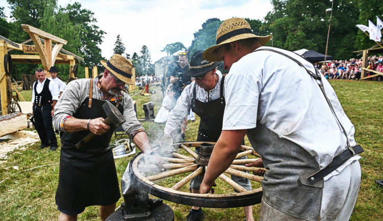 Deset milionů na podporu turistického ruchu v kraji. Další peníze putují do povodněmi zasaženého Jesenicka