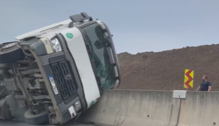 Při nehodách v Olomouckém kraji loni zemřelo 21 lidí. Je to o čtyři více než před rokem