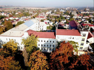 Žádaná základka v Olomouci má získat důležitou dostavbu, rozšíření se chystá i pro děti z nové čtvrti