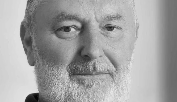 Dnes ráno zemřel poslanec hnutí ANO a zastupitel města Olomouce Milan Feranec. Podlehl zhoubné nemoci