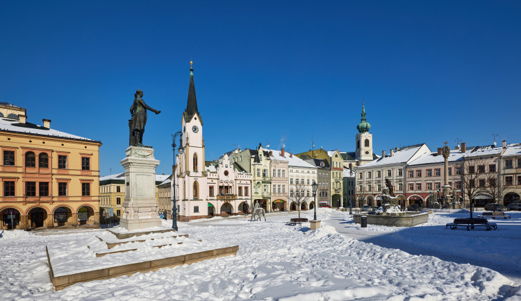 Participativní rozpočet startuje. Máte nápad, jak zlepšit Trutnov?