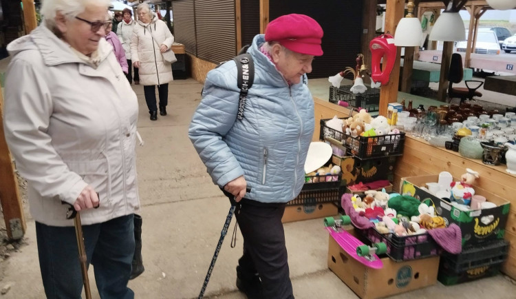 BLOG: Povánoční slevy jsou vstřícný krok, nebo jen trik obchodníků? V Polsku se nákup stále vyplatí