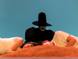 V Moravském divadla Olomouc ožije magický svět Jeníčka a Mařenky. Premiéra je v pátek