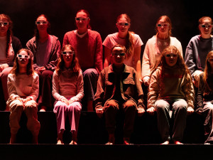 V Moravském divadla Olomouc ožije magický svět Jeníčka a Mařenky. Premiéra je v pátek