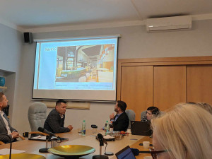 Přerovský Měšťák opět ožije. Radnice našla nájemce ikonické restaurace, otevře se v polovině příštího roku