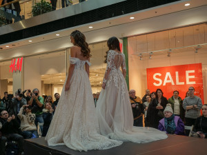 Oblíbený svatební veletrh v sobotu oslaví své desáté narozeniny