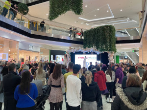 Oblíbený svatební veletrh v sobotu oslaví své desáté narozeniny