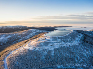 Užijte si kouzlo Jeseníků na skvělé adrese