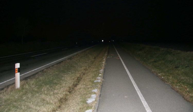 Cyklostezka Přerov_Želatovice (2)