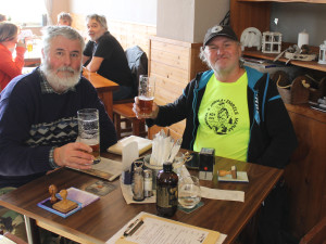 TIP NA VÍKEND: Olomócké nočník a Zmrzlé Hanák jsou tady. Oblíbené akce proběhnou v pátek a v sobotu