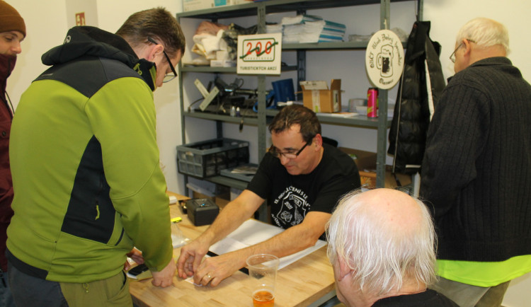 TIP NA VÍKEND: Olomócké nočník a Zmrzlé Hanák jsou tady. Oblíbené akce proběhnou v pátek a v sobotu