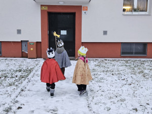 Tříkrálová sbírka na Olomoucku vynesla rekordních 2,59 milionu korun