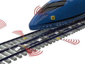 První česká autonomní výhybka bude z Prostějova. Tříletý vývojový projekt přijde na dvacet milionů korun