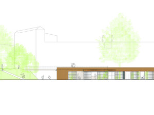 Nová budova, program i tvargle. Letní kino v Olomouci chystá otevření po změně provozovatele