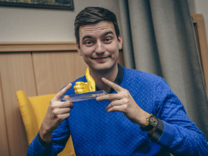 Mořice mají nejlepší Instagram v Česku. Účet jsem zakládal snad první den po zvolení, říká starosta
