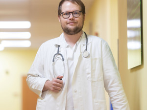 Šumperk, Prostějov, Tovačov, Hrubá Voda. Telemedicína si razí cestu moravskými domovy pro seniory