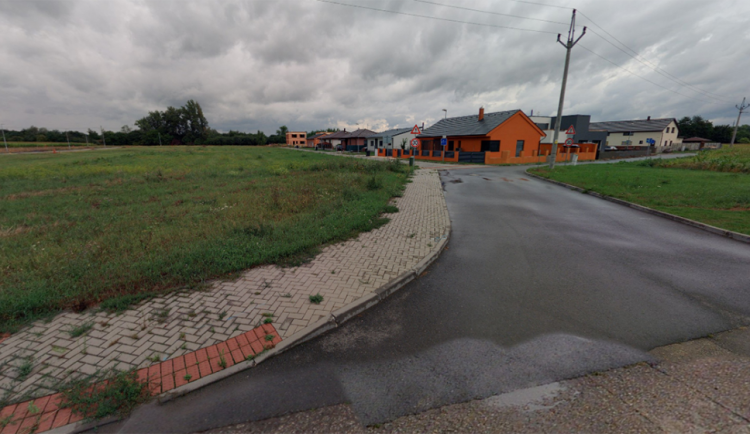 Město Prostějov bude prodávat sedm stavebních pozemků v místní části Vrahovice