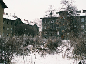 VIDEO: Kamarádi v ghettu. Příběhy vyloučených lokalit v Přerově mapoval filmař deset let