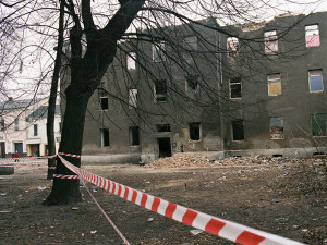 VIDEO: Kamarádi v ghettu. Příběhy vyloučených lokalit v Přerově mapoval filmař deset let