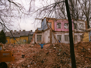VIDEO: Kamarádi v ghettu. Příběhy vyloučených lokalit v Přerově mapoval filmař deset let
